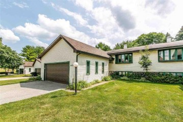 1631 Tonya Trail, Fox Crossing, WI 54956