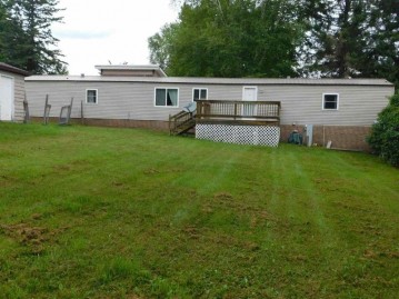 703 6th Street, Goodman, WI 54125-9784