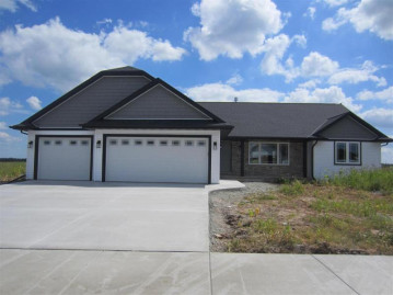 2517 Kilrush Road, DePere, WI 54115