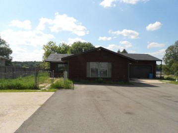 N7205 Sunset Drive, Herman, WI 54128