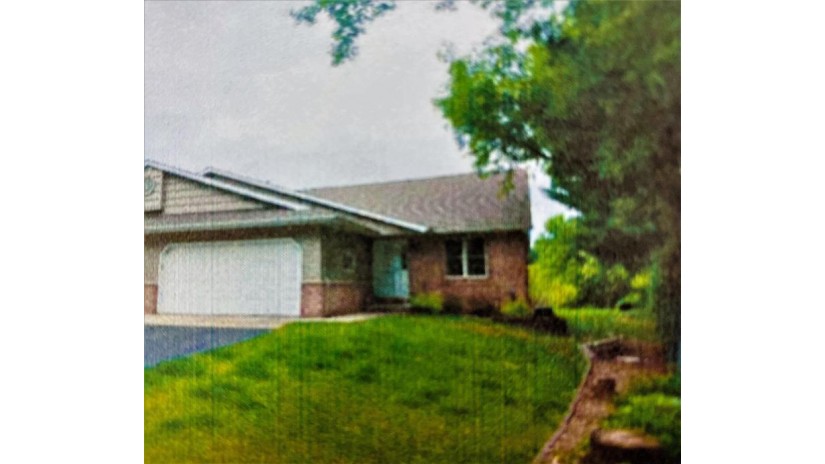 110 N Hamlin Street Shawano, WI 54166 by Full House Realty, LLC $249,900