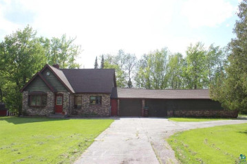 5239 South County Rd P, Poplar, WI 54864