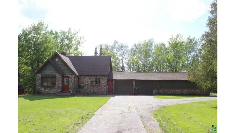 5239 South County Rd P Poplar, WI 54864 by Re/Max Results $209,000