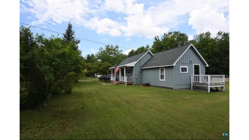 31830 Peacy Rd Washburn, WI 54891 by Blue Water Realty, Llc $235,000