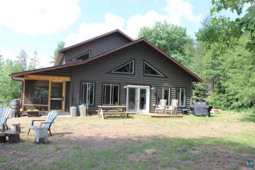 68697 Fire Lake Rd, Iron River, WI 54847