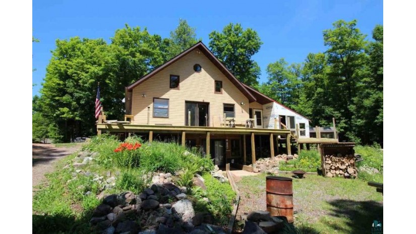 71248 Thole Rd Mellen, WI 54546 by Anthony Jennings & Crew Real Estate Llc $374,900