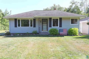 3882 East Karky Rd, Superior, WI 54880