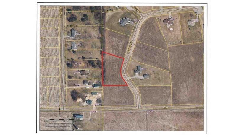 1.517 AC Flambeau Rd La Grange, WI 54660 by First Weber Inc $24,830