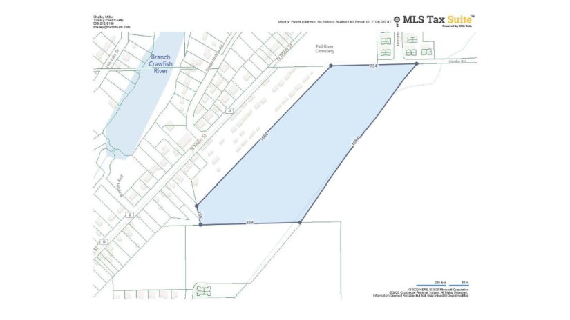 41.71 Leinke Rd Fall River, WI 53932 by Turning Point Realty $375,000