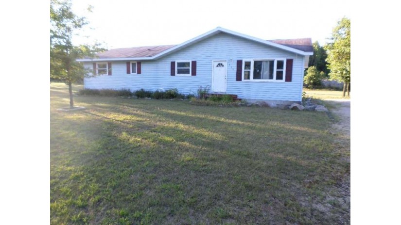 306 W 9th St Necedah, WI 54646 by Vip Realty $114,900