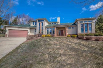 2988 Cassidy Ct, Fitchburg, WI 53711