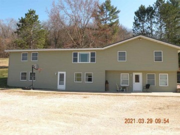 9782 County Road C, Millville, WI 53827