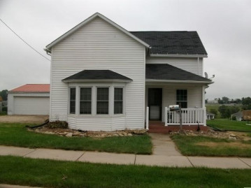 701 N Adams St, Lancaster, WI 53813