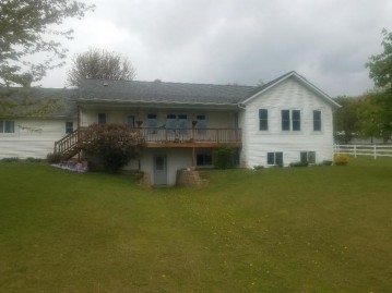 S2107 Birdd Dr, Woodland, WI 53941