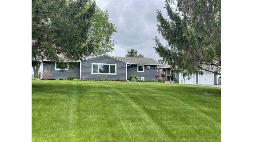 23651 County Road Cm Tomah, WI 54660 by Century 21 Affiliated $399,000