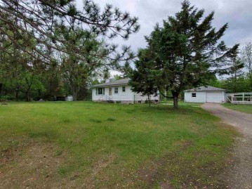 2827 County Road Z, Quincy, WI 53934