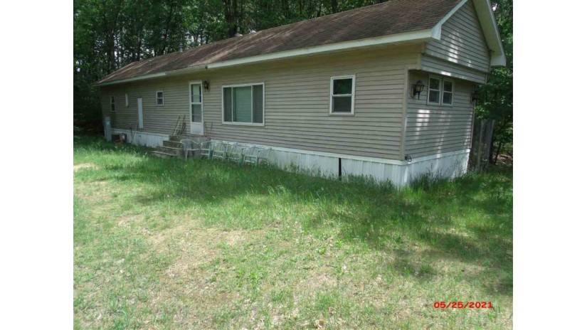 W5790 & W5780 Oak Ln St. Marie, WI 54968 by Whitemarsh Properties Llc $109,000