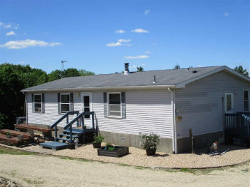 60346 County Road B, Freeman, WI 54628