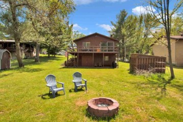 S1111 E Redstone Dr, La Valle, WI 53941