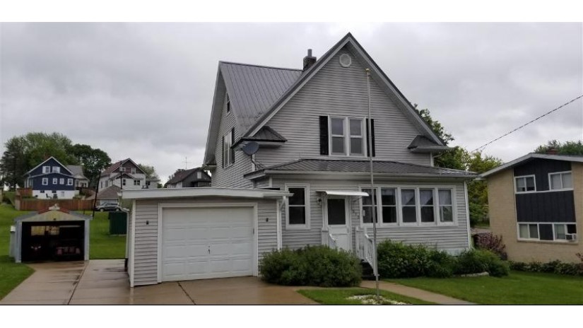 1070 St Lukes Ave Plain, WI 53577 by Century 21 Affiliated $185,000