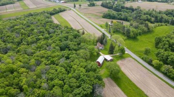 W4586 County Road Mm, Shelby, WI 54623