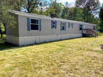 1801 County Road J, Strongs Prairie, WI 53934