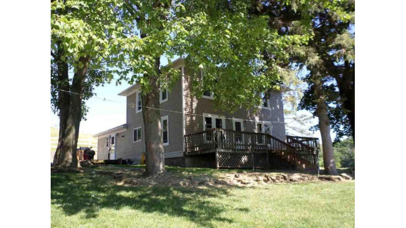 16708 County Road T Adrian, WI 54660 by Vip Realty $282,500