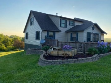 14788 Kittyhawk Ave, McGregor, IA 52157