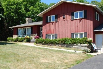 2836 County Road F, Blanchard, WI 53516