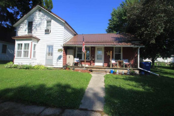 621 Prairie Ave, Hillsboro, WI 54634