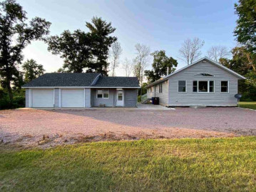 1662 County Road J, Adams, WI 53934