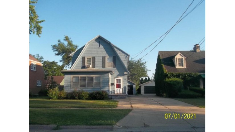1848 Strong Ave Beloit, WI 53511 by Century 21 Affiliated $125,000