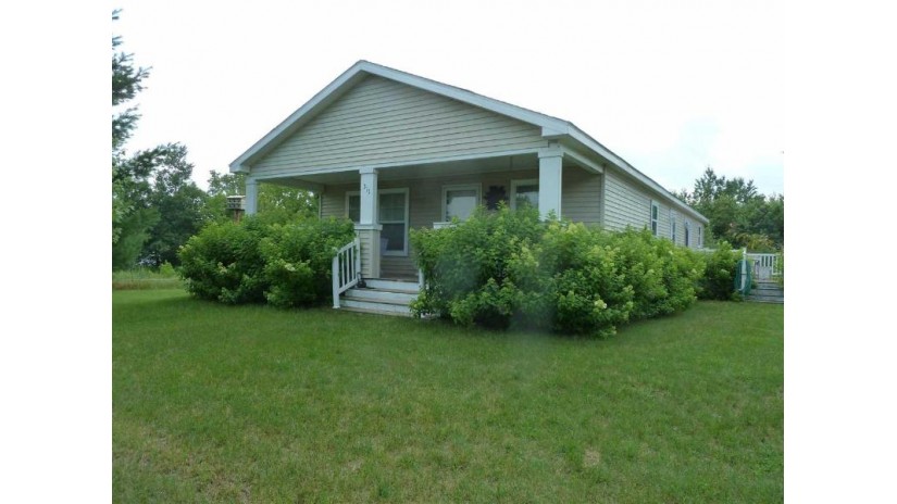 311 Driscoll Ln Oxford, WI 53952 by Romar Realty $194,000