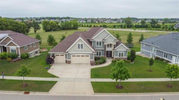 1309 Tierney Dr, Waunakee, WI 53597