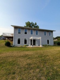 206 W Mineral St, Montfort, WI 53569