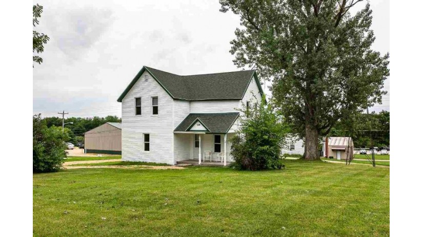 220 Hazel St Belmont, WI 53510 by Exp Realty, Llc $114,000