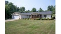 N2667 County Road Hh Kildare, WI 53944 by Castle Rock Realty Llc $399,000