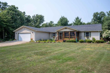 N2667 County Road Hh, Kildare, WI 53944