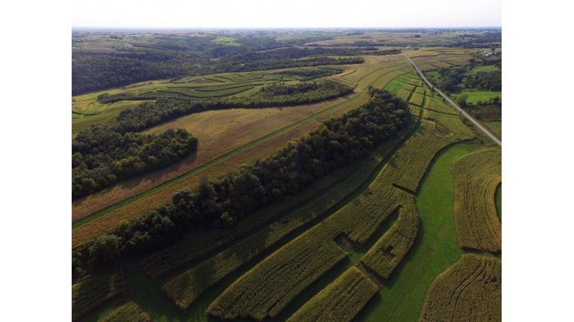 838 ACRES M/L Kingsford Rd Ellenboro, WI 53813 by Peoples Company $4,362,800