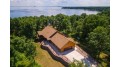 W4733 Big Bay Rd Armenia, WI 54646 by Terra Firma Realty $900,000