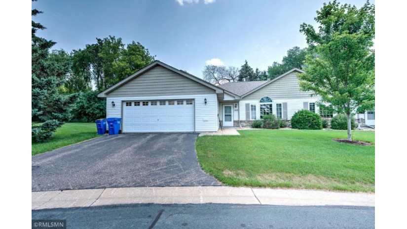202 Bluff Dr Somerset, WI 54025 by Property Executives Realty $219,900