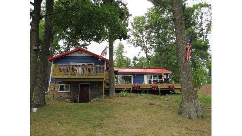 652 North Round Lake Ln Luck, WI 54853 by Century 21 Affiliated $399,900