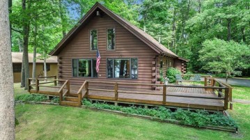 16058W State Hwy 27/70, Stone Lake, WI 54876