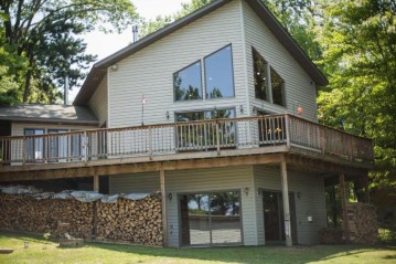 28195 South Johnson Lake Rd, Webster, WI 54893