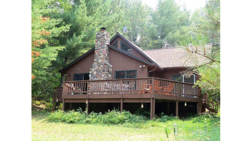 W9320 Lakewood Rd Spooner, WI 54801 by Edina Realty, Inc. $350,000