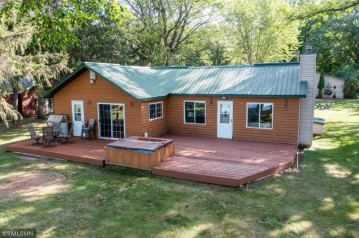 24309 Clam Lake Dr, Siren, WI 54872