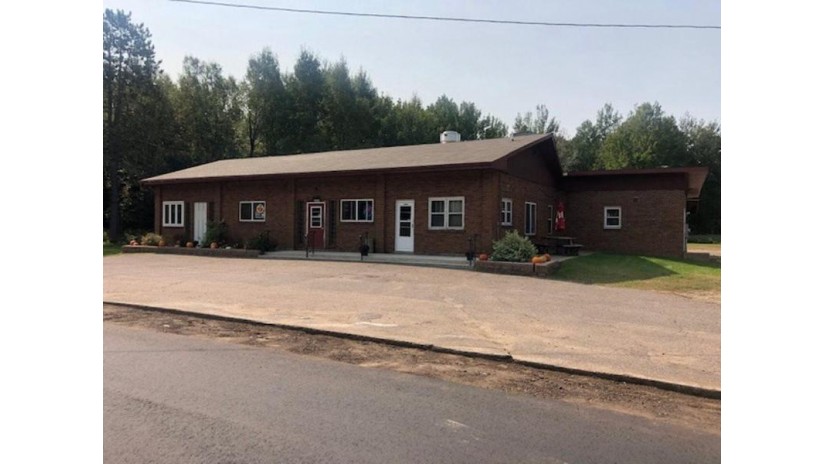 N9831 County Road B Gleason, WI 54435 by Coldwell Banker Action $379,900