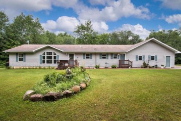 208888 County Road J, Hatley, WI 54440