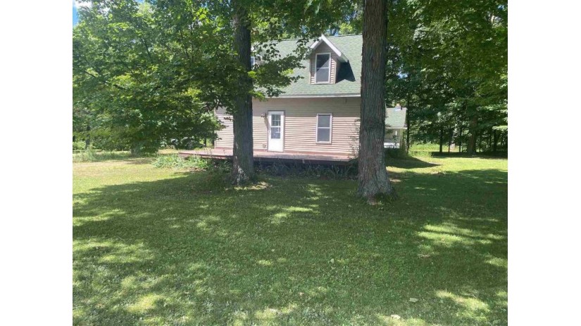 126772 County Road P Edgar, WI 54426 by Kpr Brokers, Llc $100,000