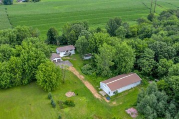 1143 State Highway 13/34, Junction City, WI 54443